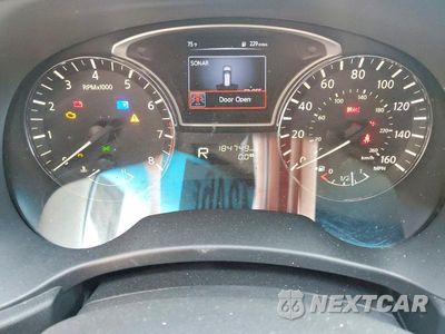 Zdjęcie 9 z 13 samochodu: 2015 NISSAN PATHFINDER S VIN:5N1AR2MN6FC723947 - miniatura