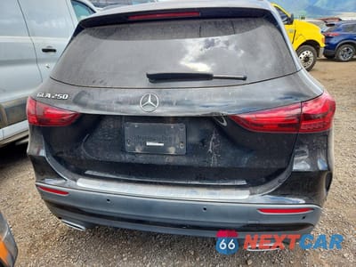 Zdjęcie 6 z 14 samochodu: 2025 MERCEDES-BENZ GLA 250 VIN:W1N4N4GBXSJ701734 - miniatura