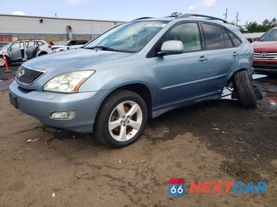 2004 LEXUS RX 330 2T2HA31U54C028452 - główne zdjęcie licytacji z USA - miniatura
