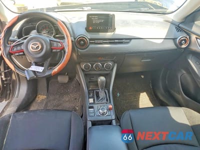 Zdjęcie 8 z 13 samochodu: 2021 MAZDA CX-3 SPORT VIN:JM1DKFB7XM1507318 - miniatura