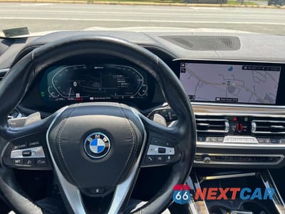 Zdjęcie 7 z 10 samochodu: 2023 BMW X5 XDRIVE45E VIN:5UXTA6C0XP9P28423 - miniatura