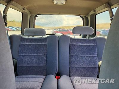 Zdjęcie 10 z 13 samochodu: 2001 FORD EXPLORER SPORT VIN:1FMCU70E21UA02554 - miniatura