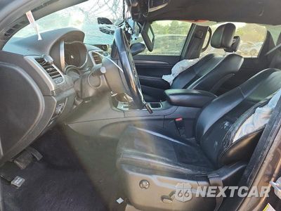 Zdjęcie 7 z 12 samochodu: 2018 JEEP GRAND CHEROKEE LAREDO VIN:1C4RJFAG8JC207495 - miniatura