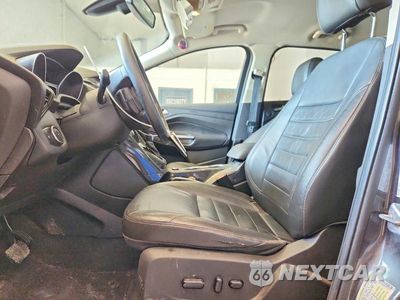 Zdjęcie 7 z 13 samochodu: 2015 FORD ESCAPE TITANIUM VIN:1FMCU9J9XFUC22707 - miniatura