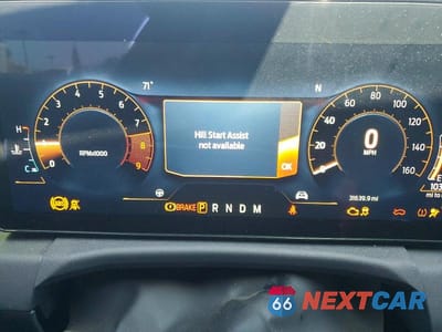 Zdjęcie 9 z 13 samochodu: 2024 FORD MUSTANG GT VIN:1FA6P8CF6R5412904 - miniatura