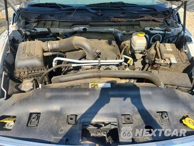 Zdjęcie 11 z 12 samochodu: 2017 RAM 2500 SLT VIN:3C6TR5DT4HG632406 - miniatura