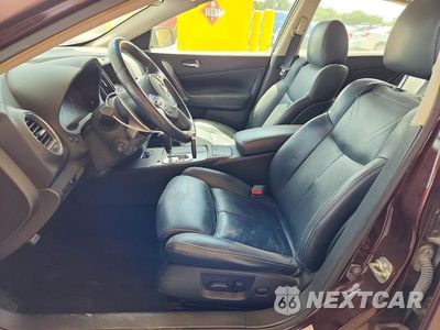 Zdjęcie 7 z 12 samochodu: 2014 NISSAN MAXIMA 3.5 SV VIN:1N4AA5AP0EC462077 - miniatura