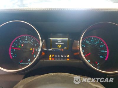 Zdjęcie 9 z 12 samochodu: 2020 FORD MUSTANG VIN:1FA6P8TD3L5157571 - miniatura