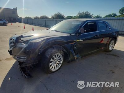 2014 CHRYSLER 300 2C3CCAAG5EH207397 - główne zdjęcie licytacji z USA - miniatura