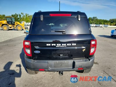 Zdjęcie 6 z 13 samochodu: 2023 FORD BRONCO SPORT OUTER BANKS VIN:3FMCR9C68PRD53759 - miniatura
