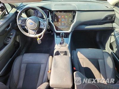 Zdjęcie 8 z 13 samochodu: 2020 SUBARU OUTBACK PREMIUM VIN:4S4BTACC8L3249138 - miniatura