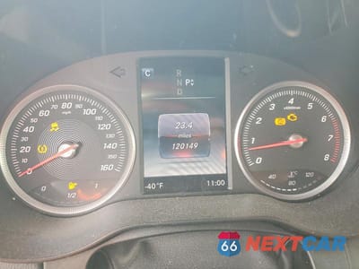 Zdjęcie 9 z 13 samochodu: 2017 MERCEDES-BENZ C 300 4MATIC VIN:WDDWJ4KB1HF331939 - miniatura
