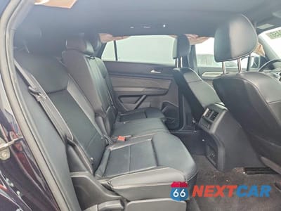 Zdjęcie 11 z 13 samochodu: 2022 VOLKSWAGEN ATLAS CROSS SPORT SE VIN:1V2JE2CA3NC230996 - miniatura