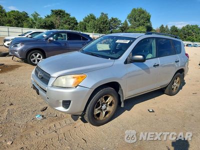 2011 TOYOTA RAV4 BASE 2T3BF4DVXBW170059 - główne zdjęcie licytacji z USA - miniatura