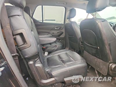 Zdjęcie 10 z 12 samochodu: 2020 CHEVROLET TRAVERSE VIN:1GNERGKW4LJ218728 - miniatura