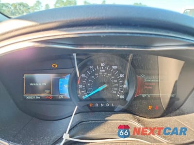 Zdjęcie 9 z 12 samochodu: 2020 FORD FUSION SE VIN:3FA6P0HD9LR190386 - miniatura
