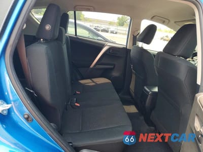 Zdjęcie 11 z 14 samochodu: 2018 TOYOTA RAV4 LE VIN:JTMBFREVXJJ746614 - miniatura