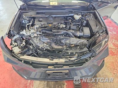 Zdjęcie 11 z 12 samochodu: 2026 TOYOTA CAMRY SE VIN:4T1DAACK4TU706429 - miniatura