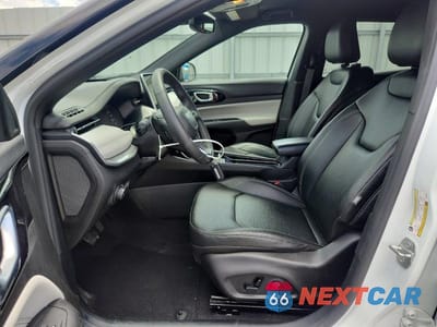 Zdjęcie 7 z 14 samochodu: 2025 JEEP COMPASS LIMITED VIN:3C4NJDCN4ST513436 - miniatura