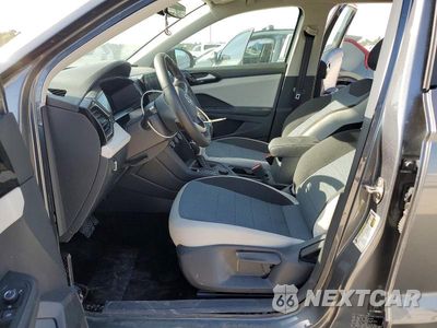 Zdjęcie 7 z 13 samochodu: 2025 VOLKSWAGEN TAOS S VIN:3VV8C7B20SM047757 - miniatura