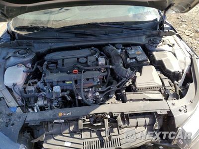 Zdjęcie 11 z 12 samochodu: 2025 KIA K4 GT-LINE TURBO VIN:3KPFW4DC9SE250528 - miniatura