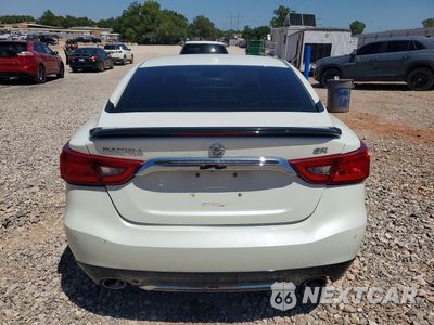 Zdjęcie 6 z 12 samochodu: 2017 NISSAN MAXIMA 3.5 SR VIN:1N4AA6AP8HC457056 - miniatura