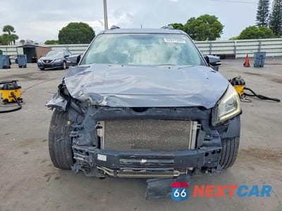 Piąte zdjęcie samochodu w środku: 2013 GMC ACADIA SLT-1 VIN:1GKKVRKD5DJ253673 - miniatura