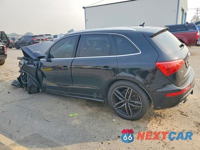 Drugie zdjęcie samochodu z przodu: 2009 AUDI Q5 3.2 VIN:WA1KK78R39A037768 - miniatura