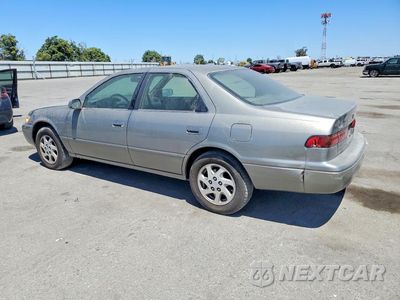 Drugie zdjęcie samochodu z przodu: 1999 TOYOTA CAMRY XLE V6 VIN:JT2BF28K1X0171223 - miniatura