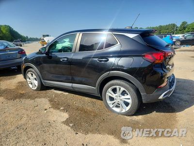 Drugie zdjęcie samochodu z przodu: 2023 BUICK ENCORE GX PREFERRED VIN:KL4MMBS27PB021002 - miniatura