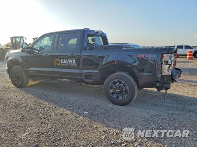 Drugie zdjęcie samochodu z przodu: 2025 FORD F250 SUPER DUTY VIN:1FT8W2BT0SED63814 - miniatura