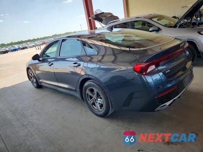 Drugie zdjęcie samochodu z przodu: 2023 KIA K5 LXS VIN:5XXG14J23PG188881 - miniatura