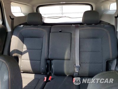 Zdjęcie 10 z 14 samochodu: 2018 GMC TERRAIN SLE VIN:3GKALMEV7JL334865 - miniatura
