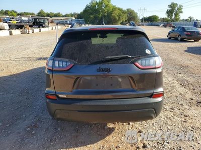 Zdjęcie 6 z 13 samochodu: 2021 JEEP CHEROKEE LATITUDE PLUS VIN:1C4PJLLB8MD174102 - miniatura