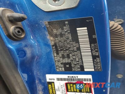 Zdjęcie 12 z 12 samochodu: 2008 TOYOTA TUNDRA GRADE VIN:5TFDV54118X060939 - miniatura