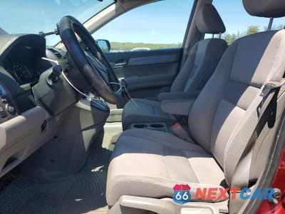 Zdjęcie 7 z 13 samochodu: 2008 HONDA CR-V LX VIN:5J6RE48338L016003 - miniatura