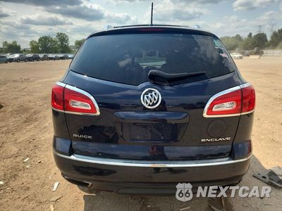 Zdjęcie 6 z 14 samochodu: 2015 BUICK ENCLAVE VIN:5GAKRCKDXFJ117816 - miniatura