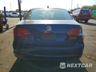 Zdjęcie 6 z 12 samochodu: 2011 VOLKSWAGEN JETTA SE VIN:3VWDX7AJ6BM338433 - miniatura