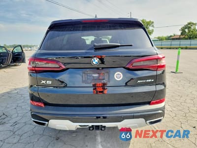 Zdjęcie 6 z 13 samochodu: 2021 BMW X5 XDRIVE45E VIN:5UXTA6C0XM9H51876 - miniatura