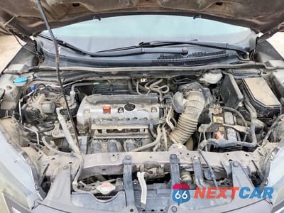 Zdjęcie 11 z 12 samochodu: 2014 HONDA CR-V LX VIN:5J6RM4H34EL000553 - miniatura