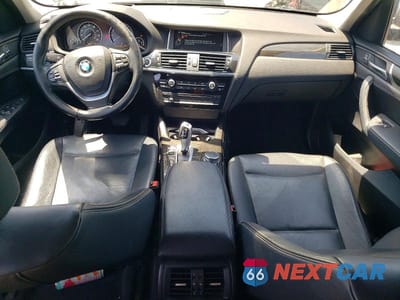 Zdjęcie 8 z 12 samochodu: 2016 BMW X3 XDRIVE28I VIN:5UXWX9C58G0D65488 - miniatura