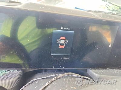 Zdjęcie 9 z 12 samochodu: 2025 HYUNDAI SONATA SE VIN:KMHL24JA6SA494444 - miniatura
