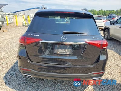 Zdjęcie 6 z 14 samochodu: 2023 MERCEDES-BENZ GLE 450 4MATIC VIN:4JGFB5KB9PA847065 - miniatura