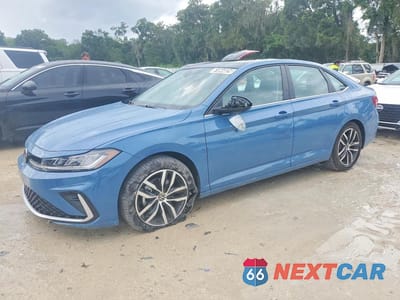 2026 VOLKSWAGEN JETTA SE 3VW7W7BU5TM056309 - główne zdjęcie licytacji z USA - miniatura