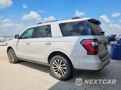 Drugie zdjęcie samochodu z przodu: 2018 FORD EXPEDITION LIMITED VIN:1FMJU2AT9JEA60291 - miniatura