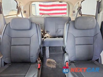 Zdjęcie 10 z 14 samochodu: 2010 DODGE GRAND CARAVAN SE VIN:2D4RN4DEXAR134725 - miniatura