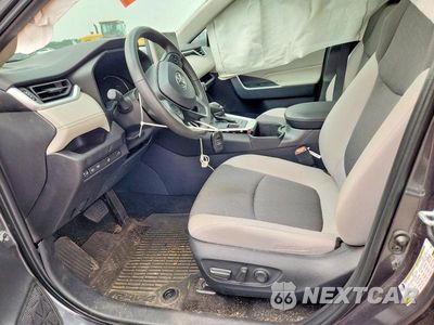 Zdjęcie 7 z 13 samochodu: 2024 TOYOTA RAV4 XLE VIN:2T3P1RFV3RC476076 - miniatura