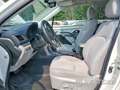 Zdjęcie 7 z 13 samochodu: 2014 SUBARU FORESTER 2.5I PREMIUM VIN:JF2SJAEC7EH426325 - miniatura