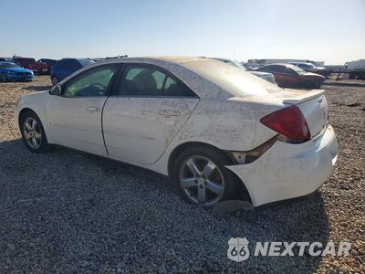 Drugie zdjęcie samochodu z przodu: 2006 PONTIAC G6 GT VIN:1G2ZH558964215863 - miniatura