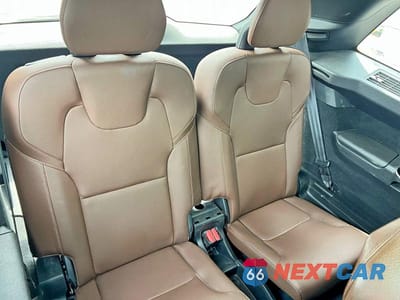 Zdjęcie 7 z 13 samochodu: 2021 VOLVO XC90 T8 RECHARGE INSCRIPTION EXPRESS VIN:YV4BR0CK0M1756470 - miniatura